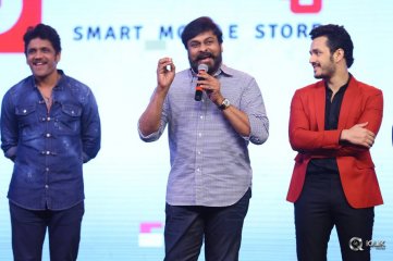 Hello Movie Pre Release Event